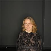 Liebevolle und geduldige Deutsch Tutorin für alle Altersklassen